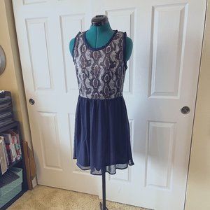 Umgee Jr Sequin Dress